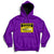 Warning Sarcastic Comment Loading Please Wait Sarcasm Humor Hoodie - Wonder Print Shop