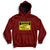 Warning Sarcastic Comment Loading Please Wait Sarcasm Humor Hoodie - Wonder Print Shop