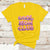 Cool Mom Club Leopard Mom Club Mother's Day I'm A Cool Mom T Shirt - Wonder Print Shop