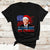 Santa Joe Biden Happy 4th Of Easter Ugly Christmas Sweater T Shirt - Wonder Print Shop