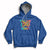 Choose To Include Autism Acceptance Spectrum Neurodiversity Hoodie - Wonder Print Shop
