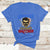 American Legendary Barber T Shirt - Wonder Print Shop