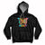 Choose To Include Autism Acceptance Spectrum Neurodiversity Hoodie - Wonder Print Shop