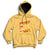 Life Is Full Of Risks Telling Auctioneer How To Do His Job Hoodie - Wonder Print Shop