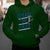 Funny Grease The Poles Celebration No One Like Us We Don't Care Hoodie - Wonder Print Shop
