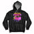 Dumptruck Daddy Funny Hoodie - Wonder Print Shop