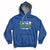 It's Me Hi I'm The Drunkest It's Me St Patrick's Day Beers Drinking Team Hoodie - Wonder Print Shop