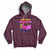 Dumptruck Daddy Funny Hoodie - Wonder Print Shop