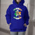 Shut Up Liver You're Fine Happy St.Patrick's Day Drinking Team Cruise Squad Hoodie - Wonder Print Shop