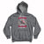 My Time In Uniform Is Over But Being A Veteran Never Ends Hoodie - Wonder Print Shop