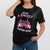 I Am Not A Racist I Hate Everyone Equally Adult Humor, Sarcastic Quote T Shirt - Wonder Print Shop