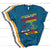 Life Is Full Of Risks Telling Auctioneer How To Do His Job T Shirt - Wonder Print Shop