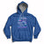 As Long As I Breathe Mom I Miss You You'll Be Remembered Mother's Day Hoodie - Wonder Print Shop