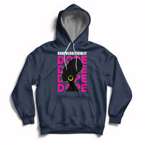 Unapologetically Dope Black History Month African American Hoodie - Wonder Print Shop