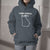 Funny Them Dawgs Is Hell Georgia Sarcasm Hoodie - Wonder Print Shop