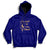 Happy Chinese New Year 2023 Year Of The Rabbit Hoodie - Wonder Print Shop