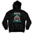 Barber The Man The Myth The Legend Hoodie - Wonder Print Shop