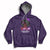 International Women's Day IWD Embrace Equity Black Girl Queen Women's History Hoodie - Wonder Print Shop