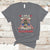Funny I Am A Veteran I Can Fix Stupid But It's Gonna Hurt T-Shirt - Wonder Print Shop
