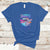 Colorful Peace Love Dragonflies Lovers Boho Mandala T Shirt - Wonder Print Shop