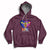 Autism Awareness Be Kind Bee Puzzle Autistic Care Support Hoodie - Wonder Print Shop