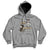 Husband Daddy Barber Hero Hoodie - Wonder Print Shop