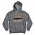 Educated Motivated Elevated Melanated Black Pride Melanin Hoodie - Wonder Print Shop