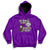 Husband Daddy Barber Hero Hoodie - Wonder Print Shop