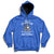 I May Be Wrong But I Highly Doubt It I Am An Auctioneer Hoodie - Wonder Print Shop