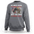 We Don't Know Them All But We Owe Them All Alumni Veterans Sweatshirt - Wonder Print Shop