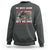 We Don't Know Them All But We Owe Them All Alumni Veterans Sweatshirt - Wonder Print Shop