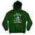 I May Be Wrong But I Highly Doubt It I Am An Auctioneer Hoodie - Wonder Print Shop