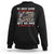 We Don't Know Them All But We Owe Them All Alumni Veterans Sweatshirt - Wonder Print Shop