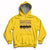 Educated Motivated Elevated Melanated Black Pride Melanin Hoodie - Wonder Print Shop