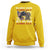 We Don't Know Them All But We Owe Them All Alumni Veterans Sweatshirt - Wonder Print Shop