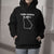Funny Them Dawgs Is Hell Georgia Sarcasm Hoodie - Wonder Print Shop