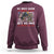 We Don't Know Them All But We Owe Them All Alumni Veterans Sweatshirt - Wonder Print Shop