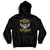 Never Underestimate Power Of An Auctioneer Hoodie - Wonder Print Shop