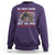 We Don't Know Them All But We Owe Them All Alumni Veterans Sweatshirt - Wonder Print Shop