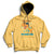 In January We Wear Teal Cervical Cancer Awareness Hoodie - Wonder Print Shop