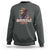 Unapologetically Locd Black History Locs Hair Melanin Queen Sweatshirt - Wonder Print Shop