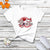Rainbow CHD Congenital Heart Defect Awareness Heart Disease T Shirt - Wonder Print Shop