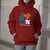 Jawn It's A Philly Thing Philadelphia Fan Pride Love Hoodie - Wonder Print Shop