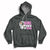 Happy International Womens Day 8 March Feminst Womens Rights Hoodie - Wonder Print Shop