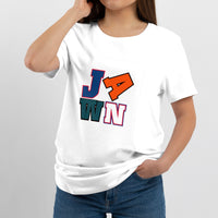 Jawn It's A Philly Thing Philadelphia Fan Pride Love T Shirt - Wonder Print Shop