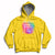 Happy Holi Meaningful Holi Definition H-O-L-I Holi India Festival Of Colors Hoodie - Wonder Print Shop