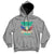 I'm A Assistant Trainer It's The Createst Power Hoodie - Wonder Print Shop