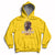Unapologetically Locd Black History Locs Hair Melanin Queen Hoodie - Wonder Print Shop
