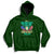 I'm A Assistant Trainer It's The Createst Power Hoodie - Wonder Print Shop