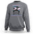 Happy Women's Day Embrace Equity Trans Women Are Women Sweatshirt - Wonder Print Shop